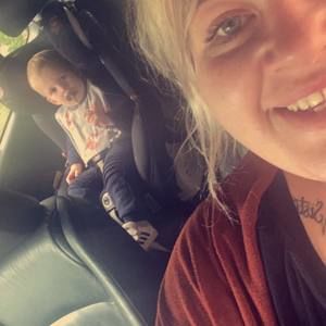 Meet your Posher, Renee